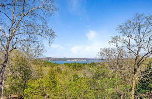 Blue Eye House | Once Upon A View