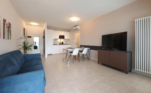 Vela Apartment | Onda 7
