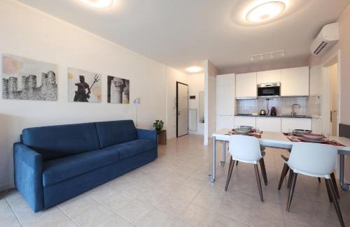 Vela Apartment | Onda 7