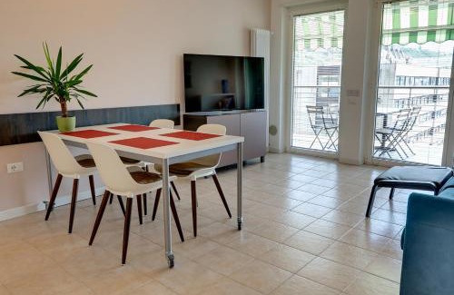 Vela Apartment | Onda 7