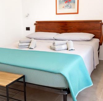 Lido House | Onda Bianca Rooms