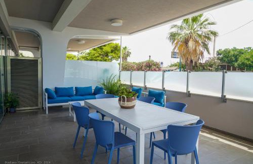 Mazzeo Apartment | Onda del Mare