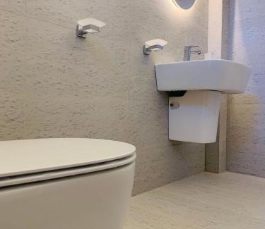 Bope-Poddala Apartment | One 9 Three