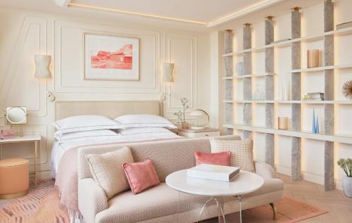 Covent Garden Hotel | One Aldwych