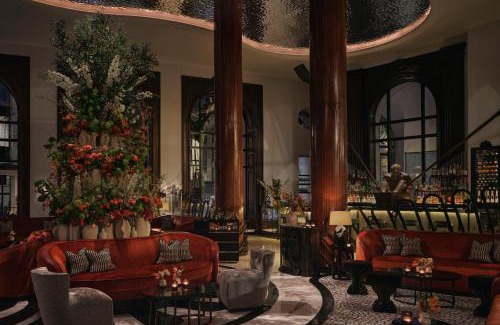 Covent Garden Hotel | One Aldwych