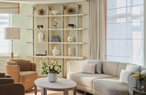 Covent Garden Hotel | One Aldwych