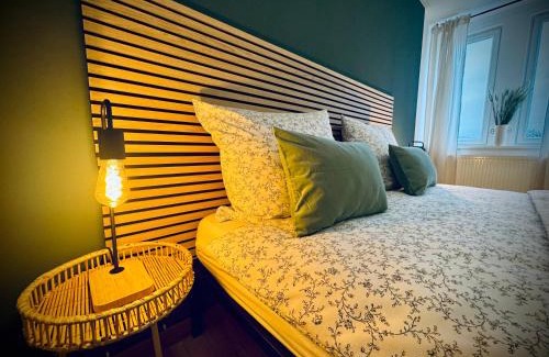 Coburg Apartment | One Apartment's - Zentral - Steinweg