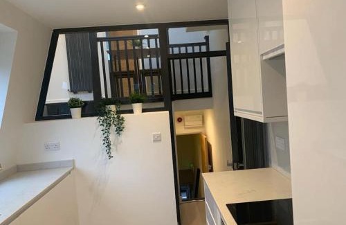 Sands End Apartment | One Bed-Apartment in London
