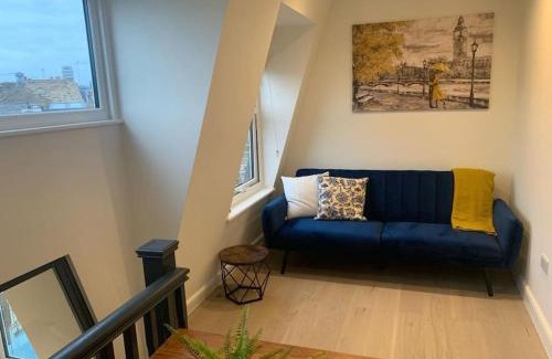 Sands End Apartment | One Bed-Apartment in London