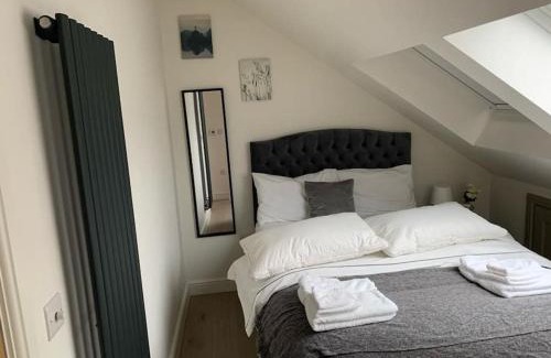 Sands End Apartment | One Bed-Apartment in London
