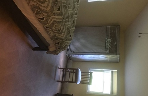 Hancock Apartment | one bed room apartment