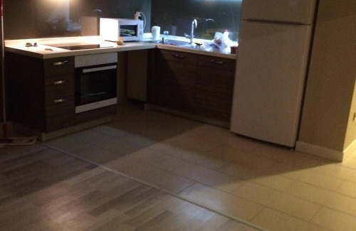 Esenyurt Apartment | One Bed Room Appartment