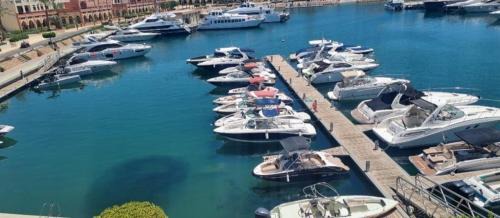 Aqaba Apartment | One bed room at Talabay Aqaba