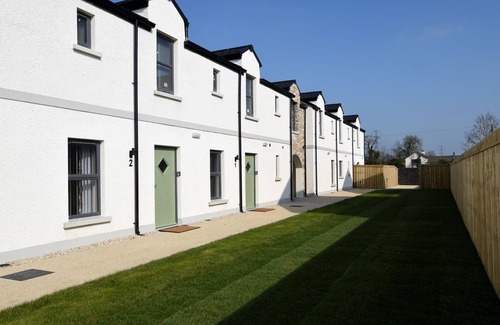 Hillsborough Apartment | One bedroom apartment - Homestead Hillsborough
