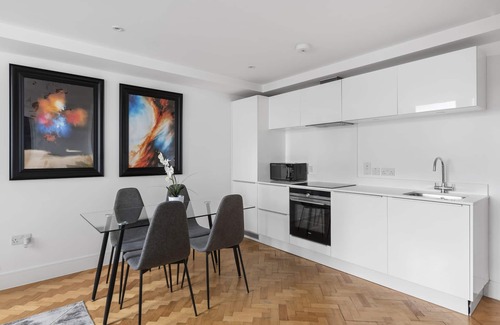 Chelmsford Apartment | One bedroom apartment in the heart of chelmsford