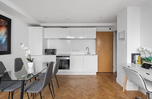 Chelmsford Apartment | One bedroom apartment in the heart of chelmsford