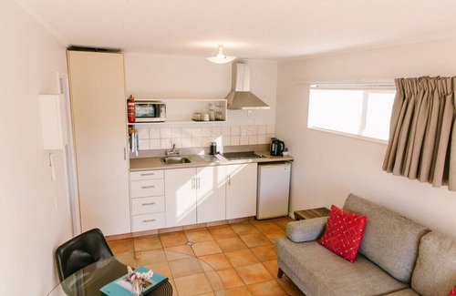 Kaiteriteri Apartment | One bedroom Apartment 1