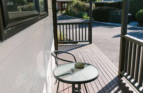 Kaiteriteri Apartment | One bedroom Apartment 1