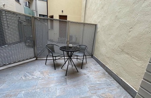 Centro Apartment | One Bedroom Apartment