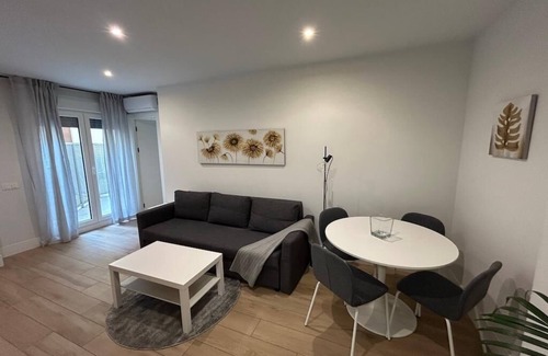 Centro Apartment | One Bedroom Apartment