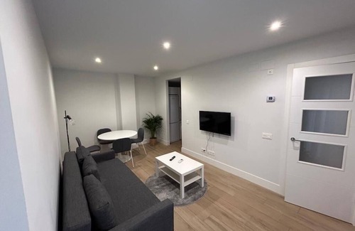 Centro Apartment | One Bedroom Apartment