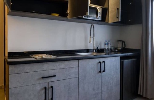 Cairo Apartment | One-bedroom apartment | 15 mins from airport | 1free breakfast | premium service |responsive host