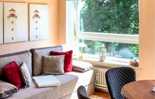 St. Annen Apartment | One-Bedroom Apartment In St Annen