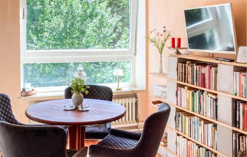 St. Annen Apartment | One-Bedroom Apartment In St Annen