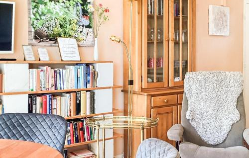 St. Annen Apartment | One-Bedroom Apartment In St Annen
