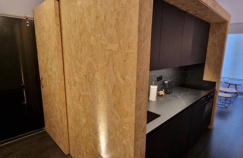 Gijon City Centre Apartment | One Bedroom Apartment