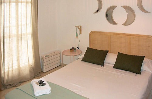 San Gil Apartment | One-Bedroom Apartment