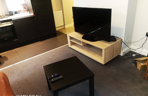 Horsham Apartment | One bedroom apartment in Horsham city center