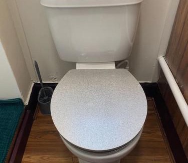 Gorgie Apartment | One Bedroom Apartment in Gorgie with new central heating system