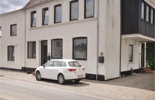 Sydals Apartment | One-Bedroom Apartment In Sydals