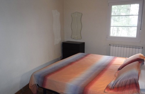 Outes Apartment | One bedroom apartment in traditionally restored barn. With all modern amenities