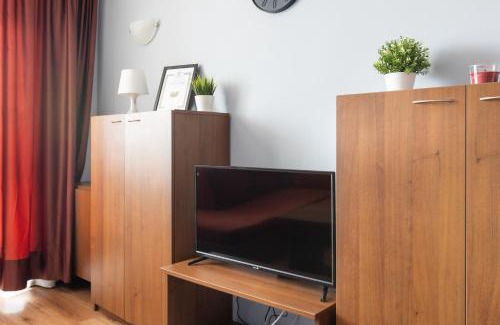 Shiligarnika Apartment | One bedroom apartment in Hotel Banderitsa ,Bansko