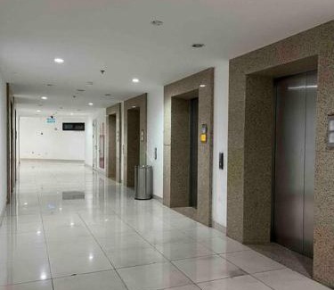 Hanoi Apartment | One bedroom apartment in Mipec Riverside building