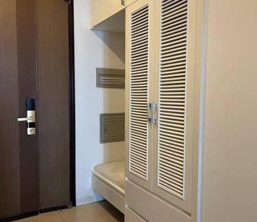 Hanoi Apartment | One bedroom apartment in Mipec Riverside building