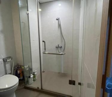 Hanoi Apartment | One bedroom apartment in Mipec Riverside building