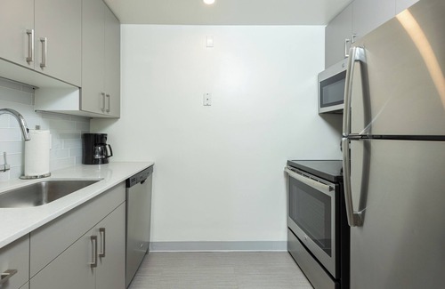 Back Bay East Apartment | One Bedroom Apartment in Back Bay Building