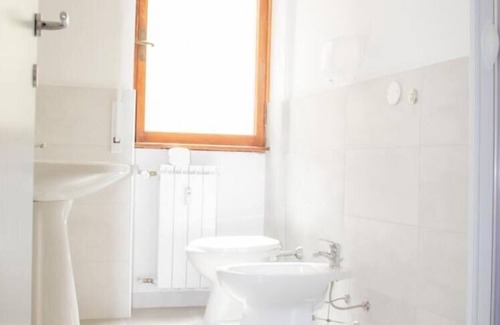 Quartiere XXXIII Lido di Ostia Ponente Apartment | One-Bedroom Apartment