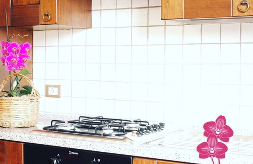 Teulada Apartment | One Bedroom Apartment in the greenery of the center of Teulada