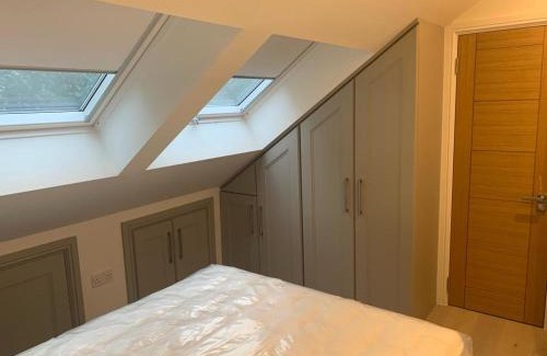 Sands End Apartment | One Bedroom Apartment London
