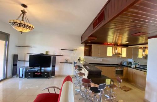 Aqaba Apartment | one bedroom apartments aqaba on 2 swimming pool Tala bay