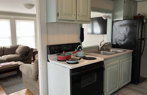 Hampton Apartment | One-Bedroom Apt in Hampton NH!