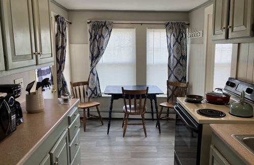 Hampton Apartment | One-Bedroom Apt in Hampton NH!