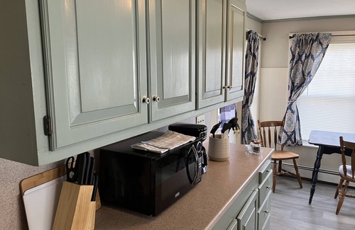 Hampton Apartment | One-Bedroom Apt in Hampton NH!