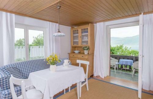 Nussdorf am Attersee House | One-bedroom apartment