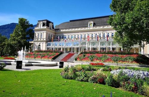 Nussdorf am Attersee House | One-bedroom apartment