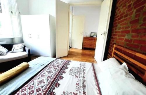 Old City Apartment | One bedroom by the Park Old Town Belle Vue Timisoara